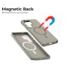 Samsung S25 Ultra MagArmour Grey Hybrid Case