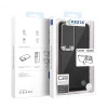 Samsung S26 Ultra Leather Case – Elegant Black Cover