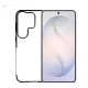 Transparent Cases for Samsung S26 Ultra