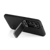 Samsung S26 Ultra Leather Case – Elegant Black Cover