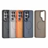 MagSafe Protective Case for Samsung S26 Ultra / S25 Ultra | Dual-Tone Cover with Camera Protection