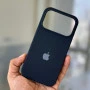 Silicon Case For iPhone 17 Pro Max