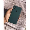 Russian Blue Silicon Case For iPhone