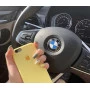 Summer Yellow Silicon Case For iPhone