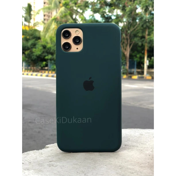 Russian Blue Silicon Case For iPhone X