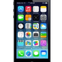 Iphone 5/5s/SE